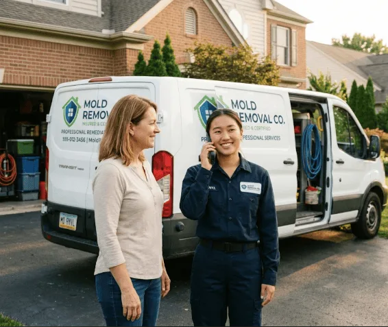 Crawlspace Mold Remediation Visalia, CA FAQs